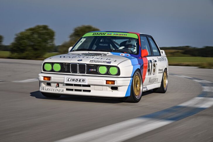 BMW M3