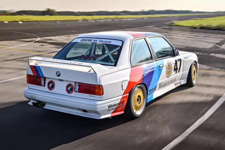 BMW M3