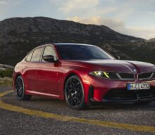 Noul BMW Seria 3. Prețuri pentru România