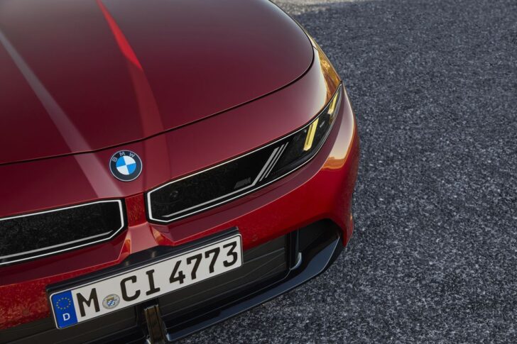 Noul BMW Seria 3
