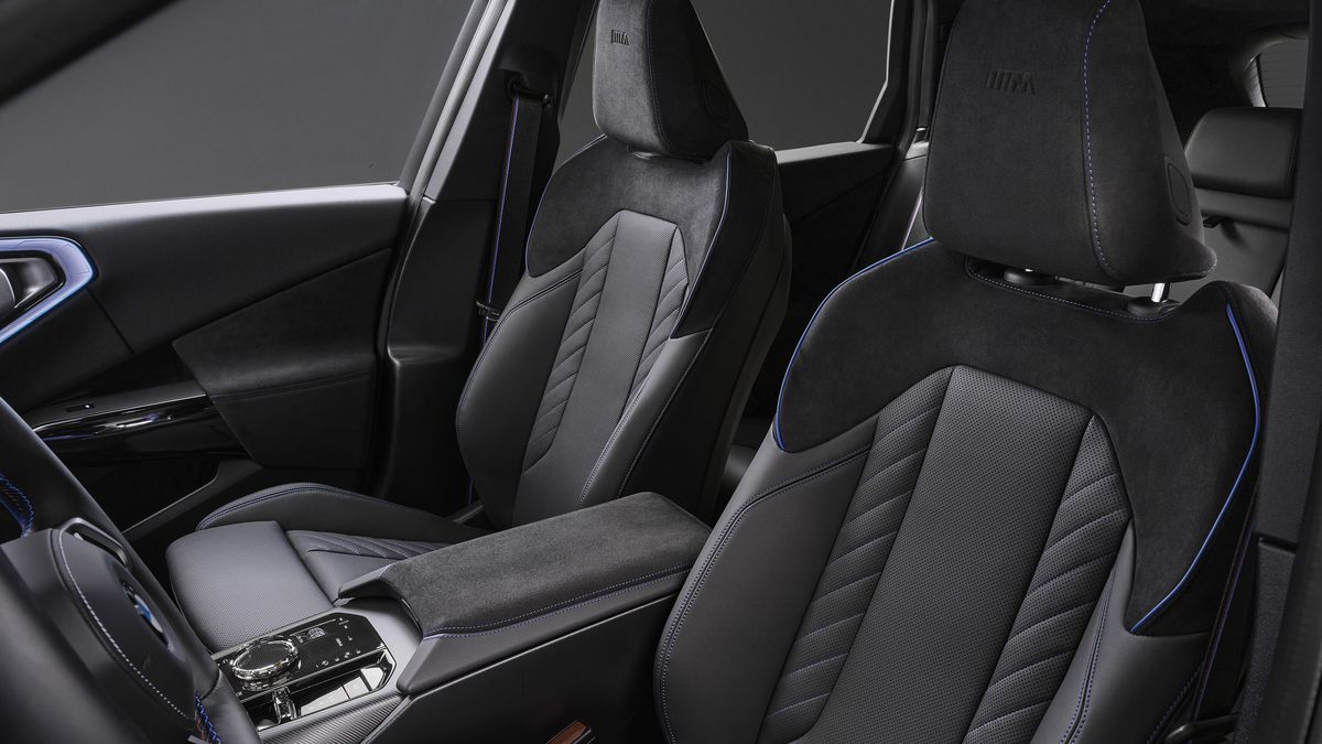 BMW X3 M50 xDrive