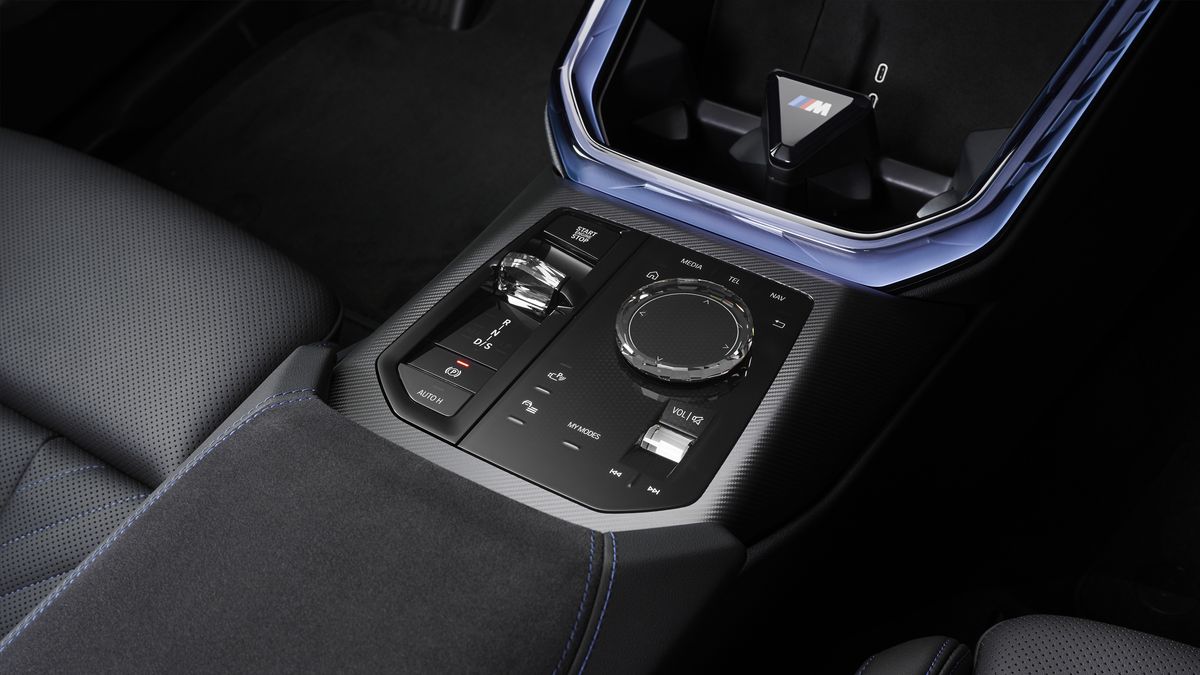 BMW X3 M50 xDrive
