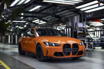 BMW M