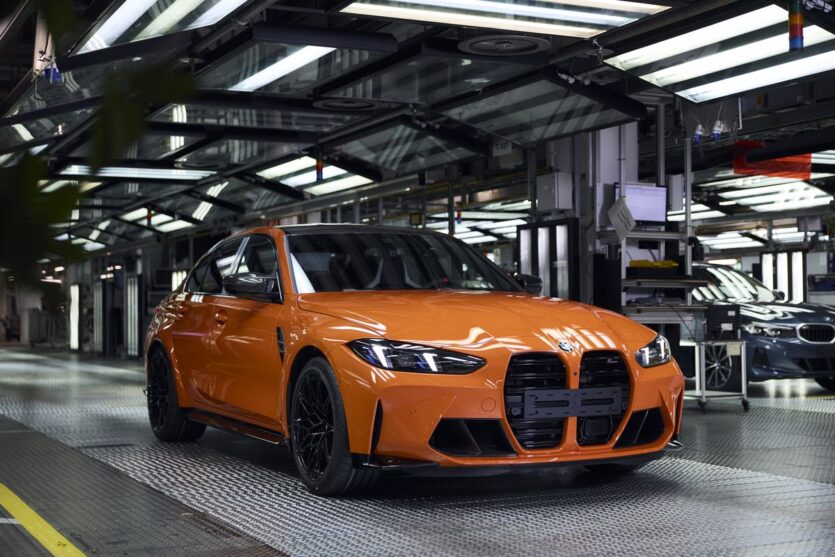 BMW M