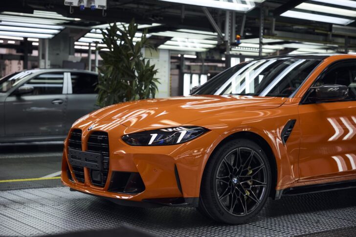 BMW M
