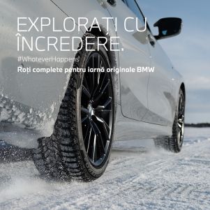 Campanie BMW