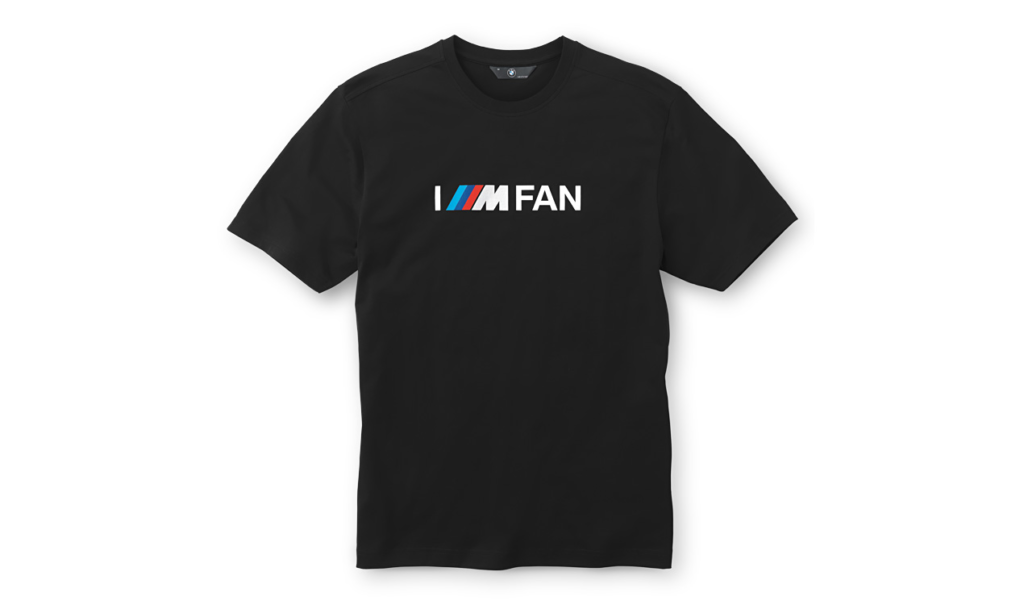 Tricou BMW M