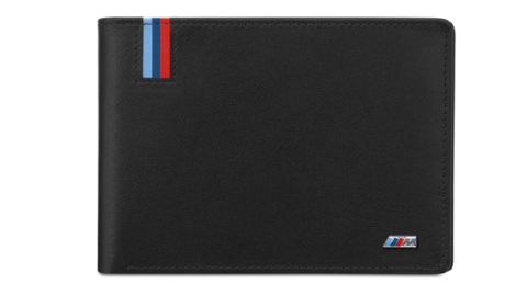 Portofel BMW M