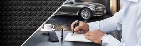 Colecția BMW M – accesorii pentru o viață-n viteză