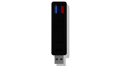 Memorie USB BMW M