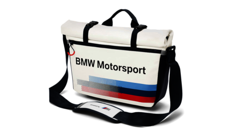 Geantă laptop BMW Motorsport