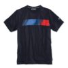 Tricou bărbătesc BMW Motorsport Fan
