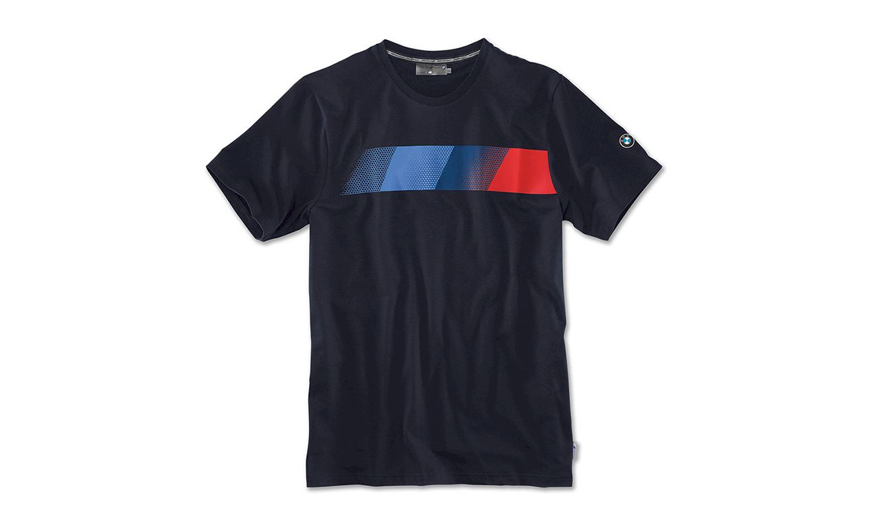 Tricou bărbătesc BMW Motorsport Fan
