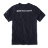 Tricou bărbătesc BMW Motorsport Fan