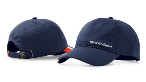 Șapcă unisex BMW Golfsport