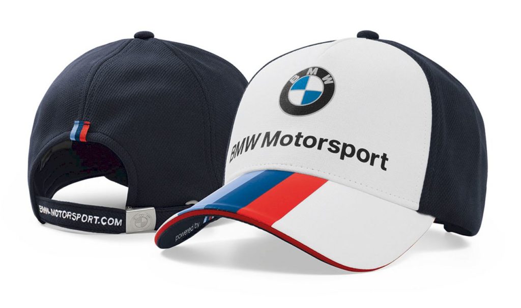 Șapcă unisex BMW Motorsport Fan