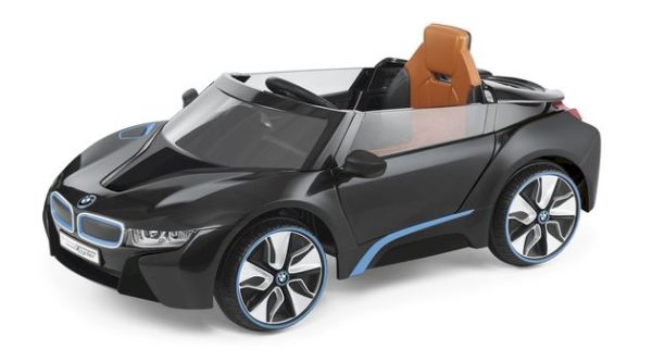 Mașinuță pentru copii BMW i8 RideOn