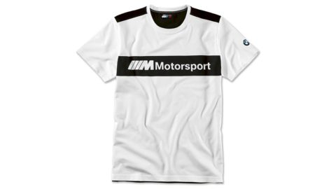Tricou BMW Motorsport