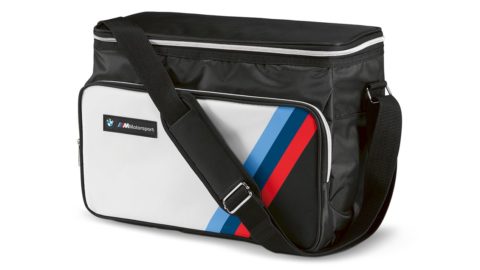 Geantă BMW Motorsport
