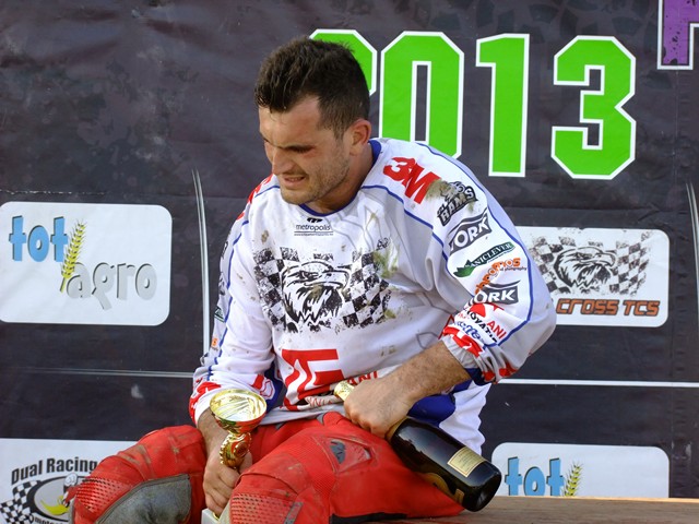 ciprian staicu zarzarica