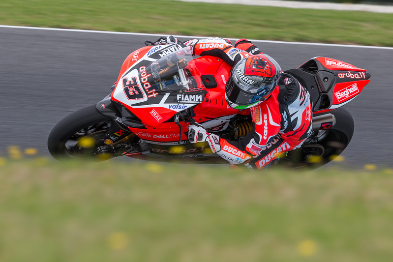 Melandri