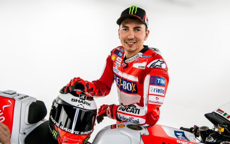 Salariile din MotoGP în 2017: Lorenzo este cel mai bine plătit