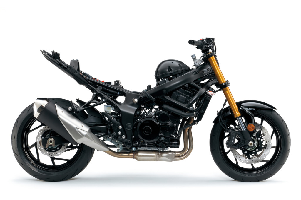 Suzuki GSX-S750 (14)