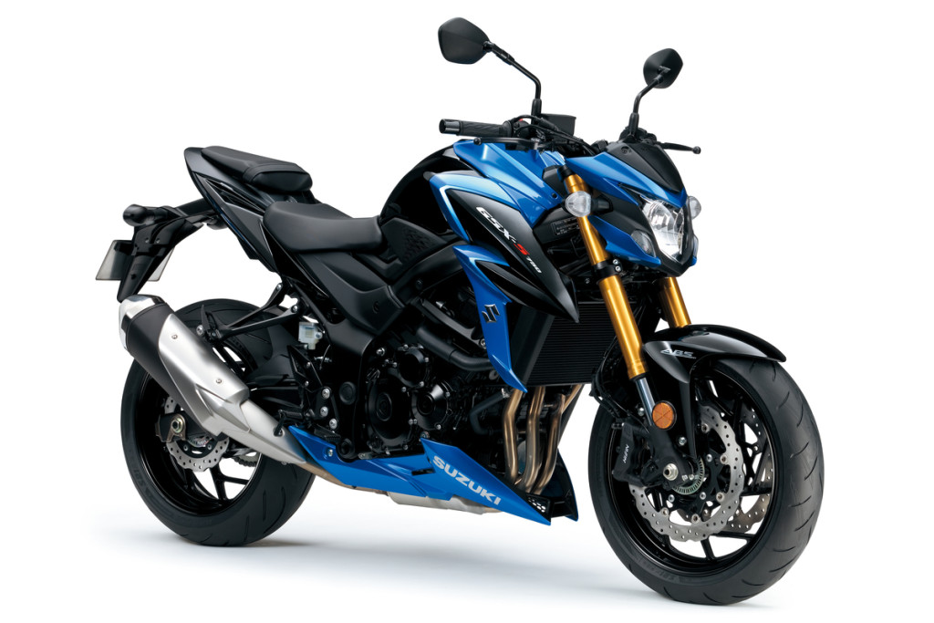 Suzuki GSX-S750 (21)