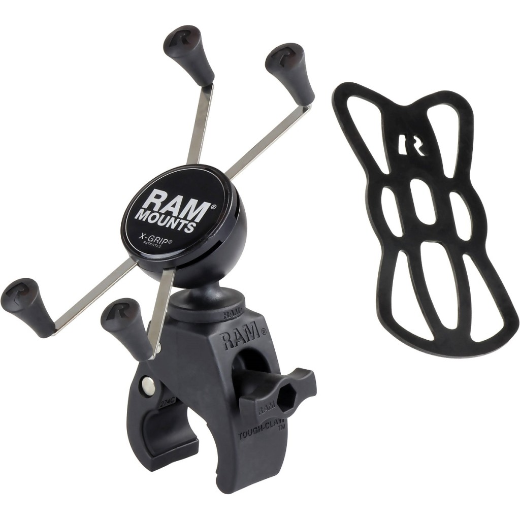 Suport pentru telefon Ram Mounts X-Grip