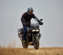 Test Harley-Davidson Pan America Special: Vestul Sălbatic