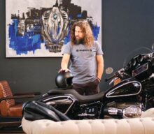 Cosmin Tudoran și Moto-Hub BMW Motorrad – Pasiune fără limite