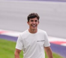 Este oficial: Marc Marquez se alătură Gresini Racing