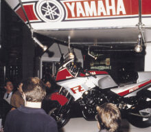 Istoria Yamaha Motor, partea II: aici sunt rădăcinile motocicletelor sport și off-road de astăzi!