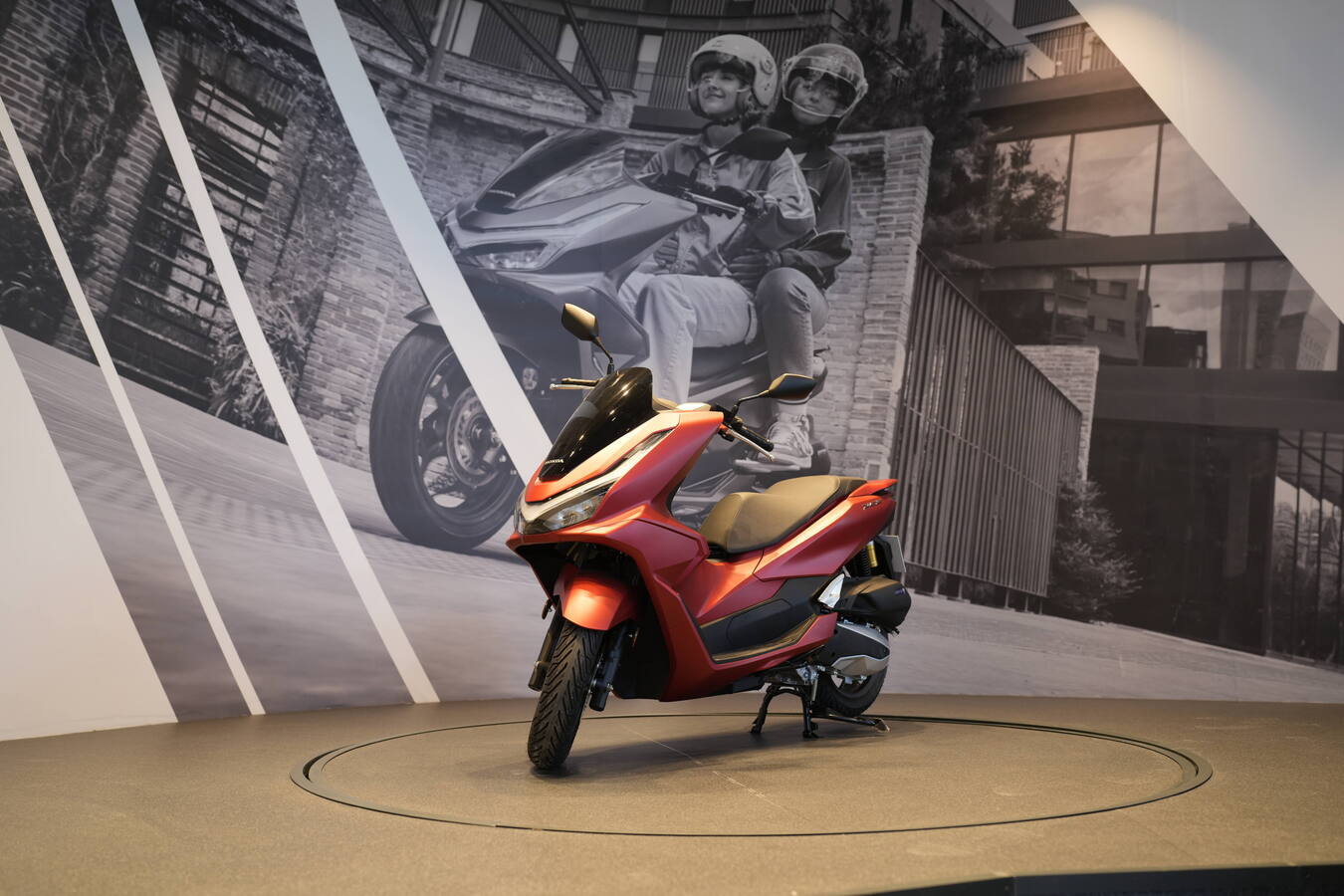 fabrica Honda