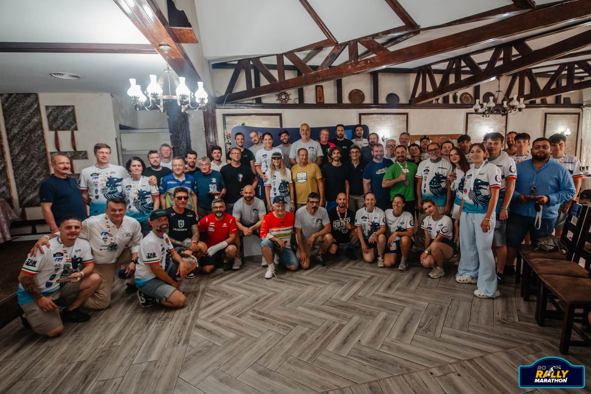 Ro Rally Marathon