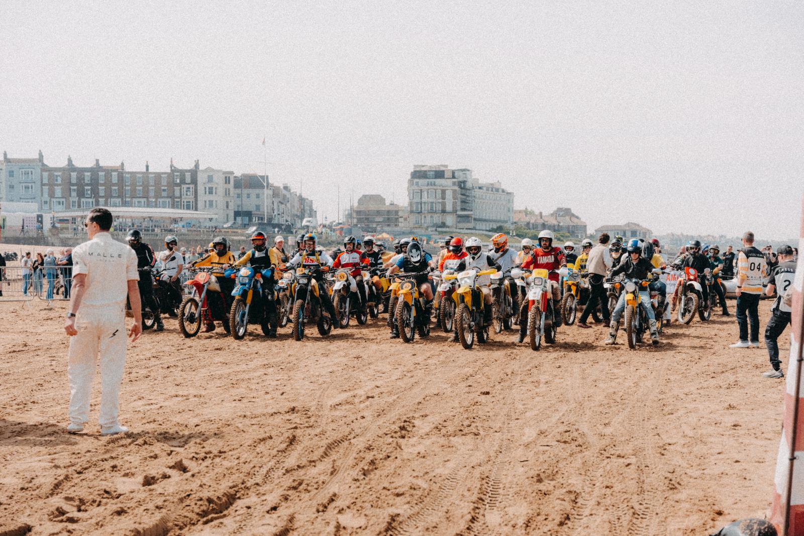 Malle Beach Race