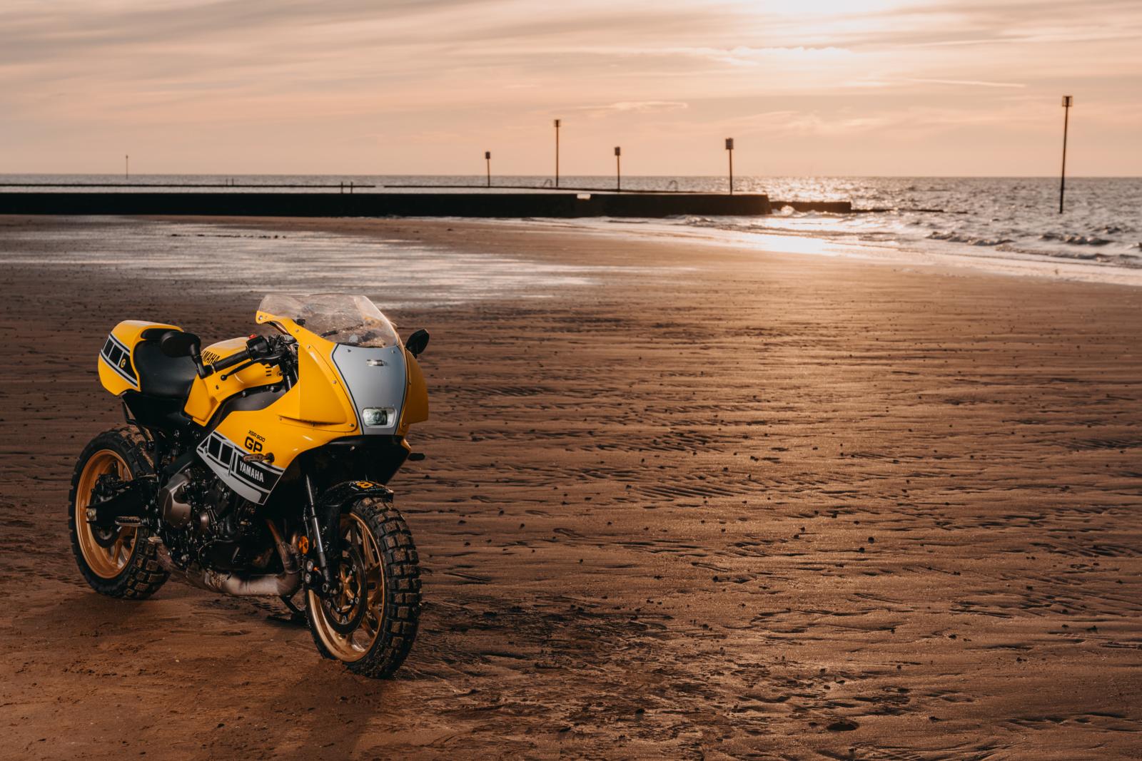 Malle Beach Race