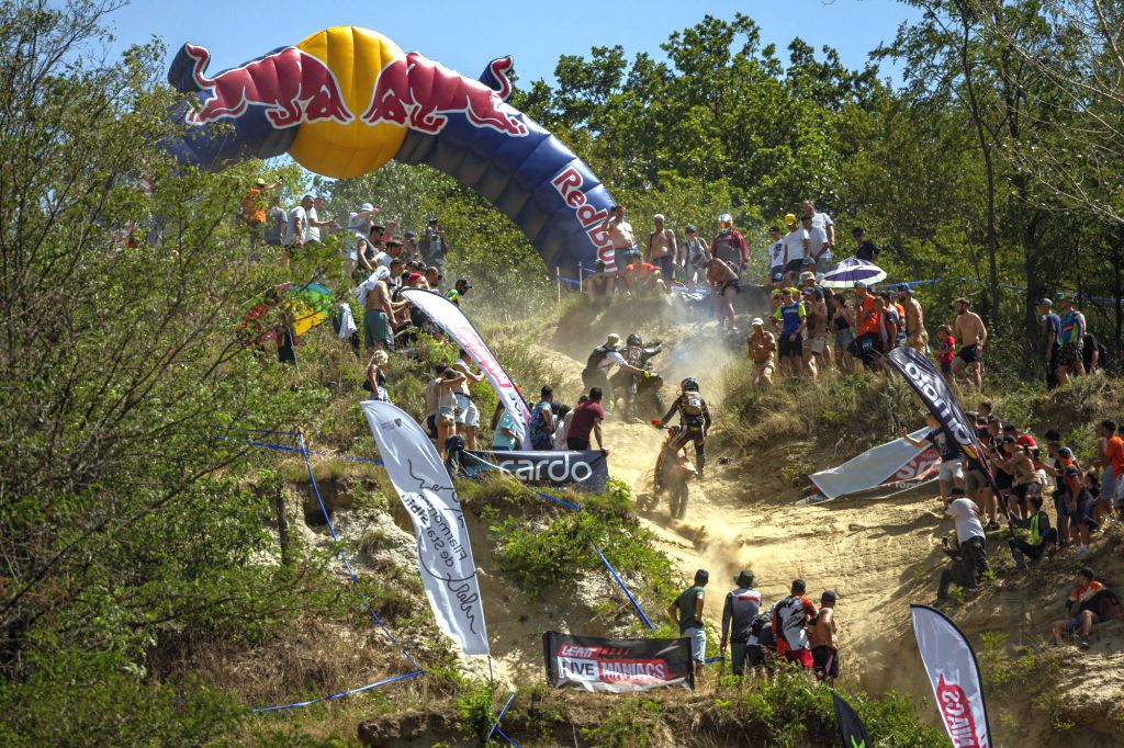 Red Bull Romaniacs 2026