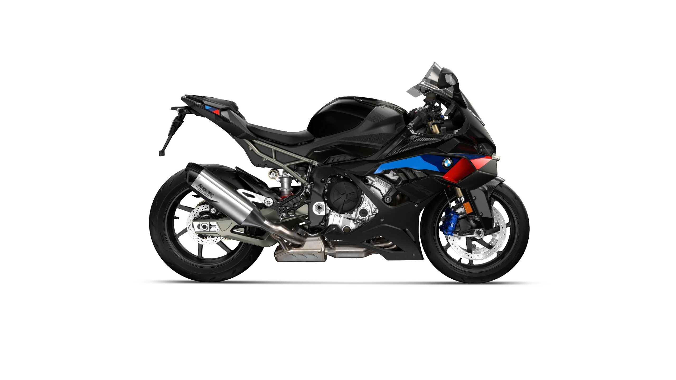 BMW S 1000 RR
