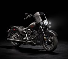 Harley-Davidson Deadwood: un nou cruiser inspirat de începuturile culturii bobber. Deocamdată, doar pentru America de Nord