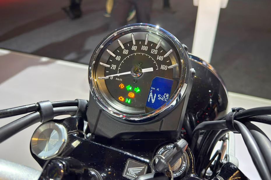 Honda GB500