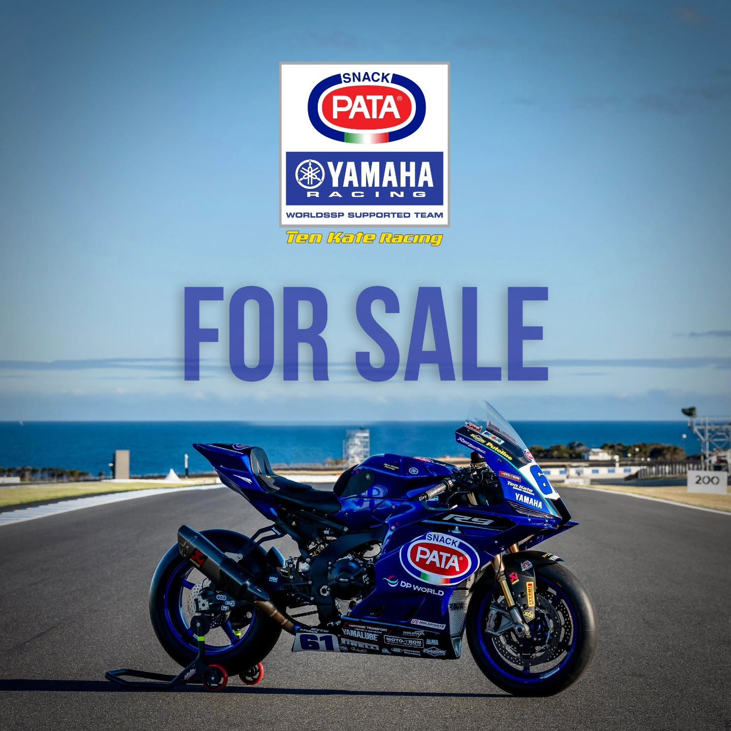 Yamaha R9