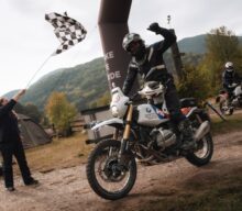 BMW Motorrad International GS Trophy 2026: Germania câștigă competiția masculină, iar Team Europe se impune la feminin