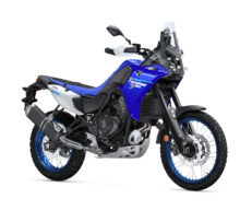 Yamaha România are oferte speciale pentru mai multe motociclete și scutere: de la Ténéré 700, YZF-R7 și MT-09 Y-AMT la PW50 și XMAX 300!