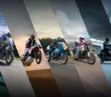 Yamaha 2027: toate modificările de culoare și grafică anunțate pentru motociclete și scutere