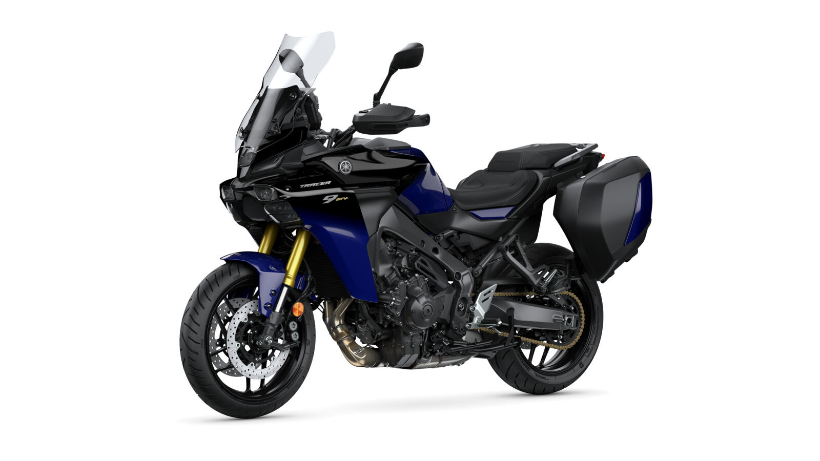 Yamaha 2027