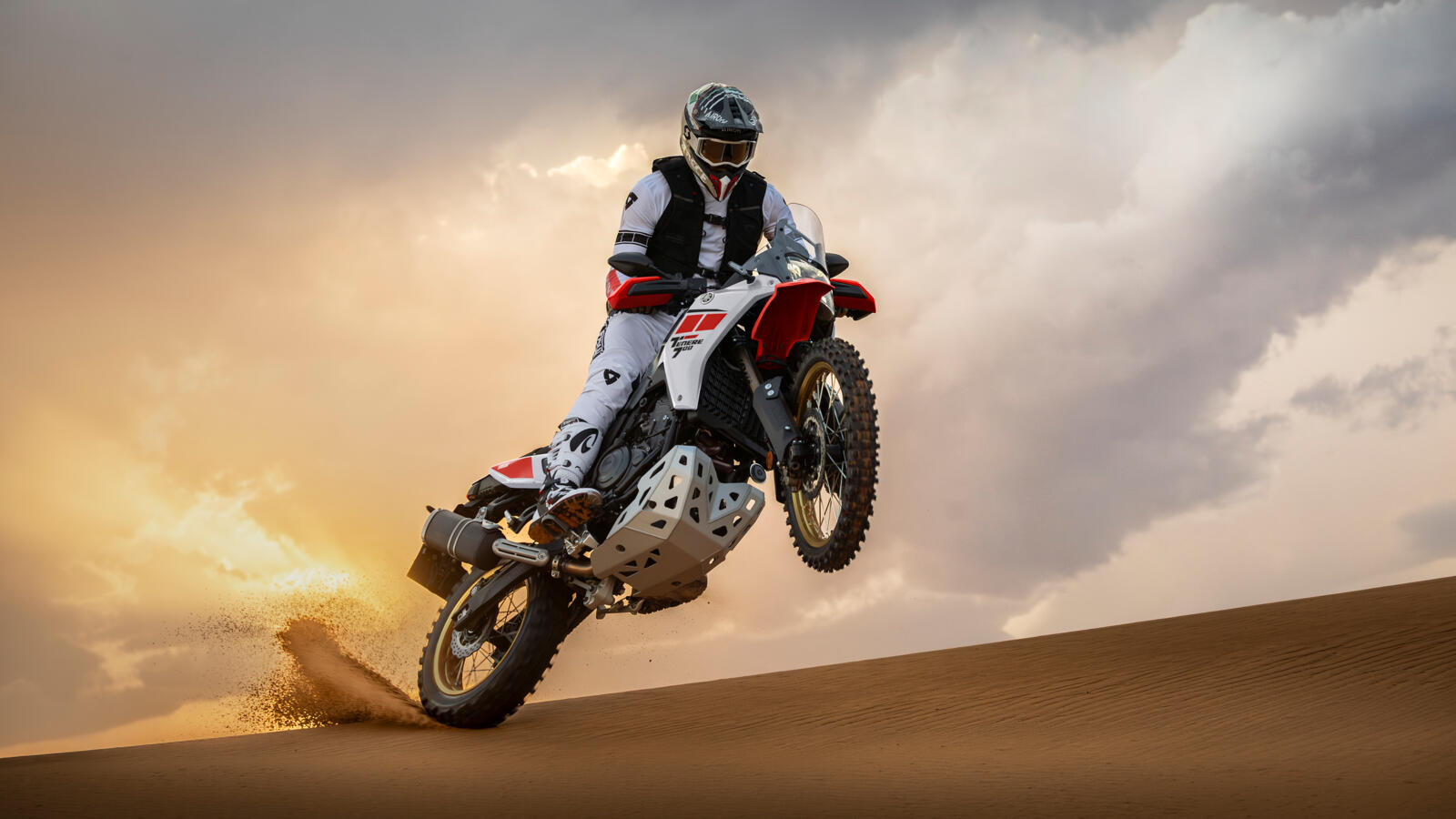 Yamaha 2027