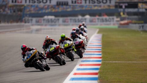 Harley-Davidson extinde Bagger World Cup și își schimbă strategia de competiții pentru 2027