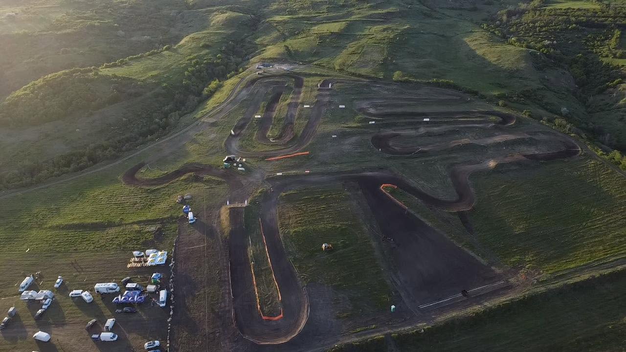 Merei Racing Park