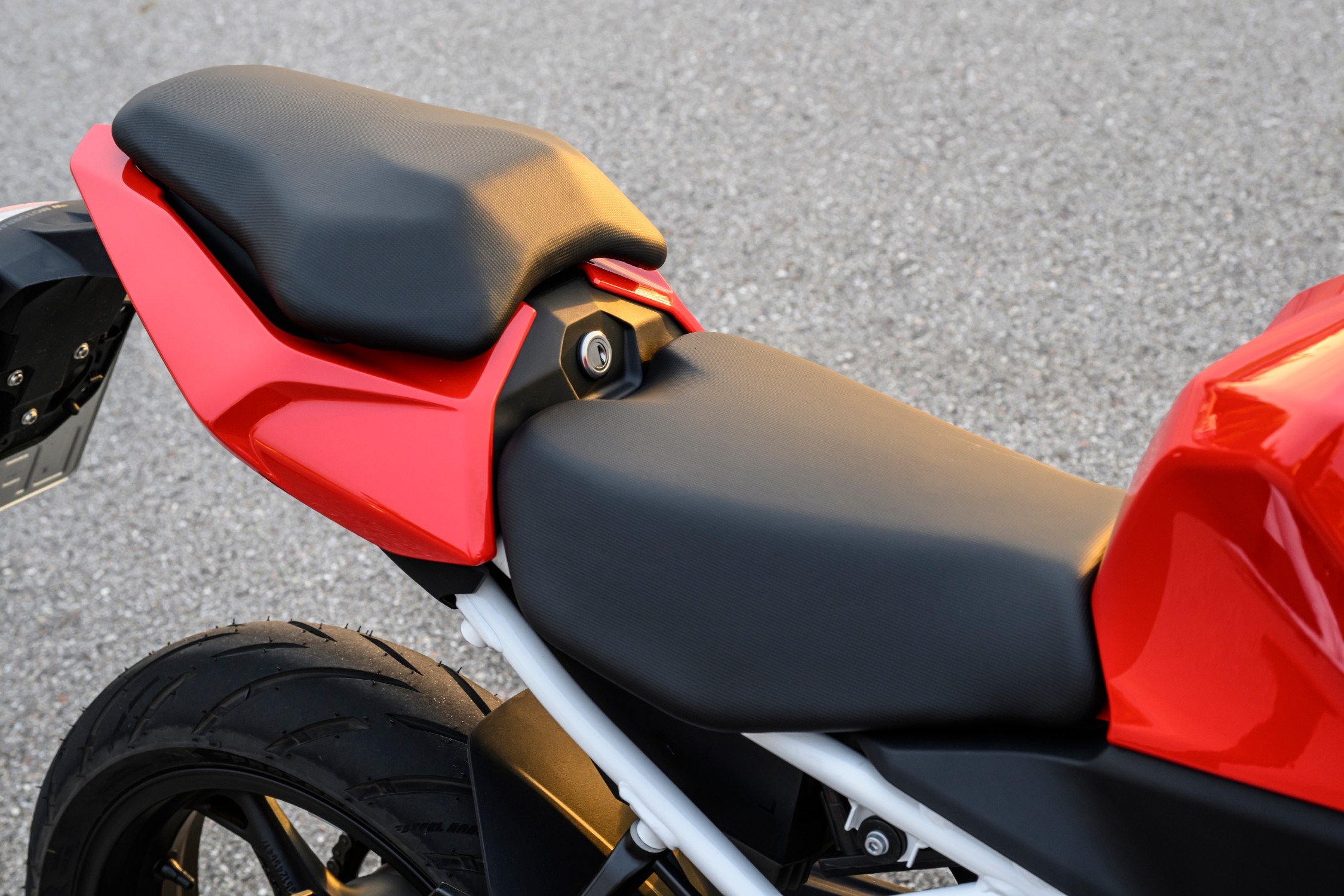 BMW F 450 RR